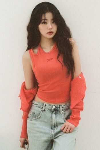 Jang Won-young
