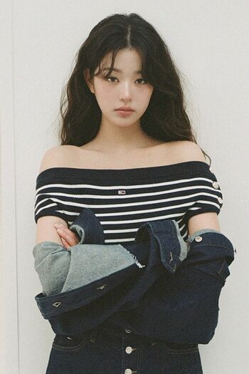 Jang Won-young