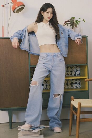 Jang Won-young