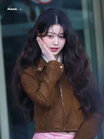 Jang Won-young