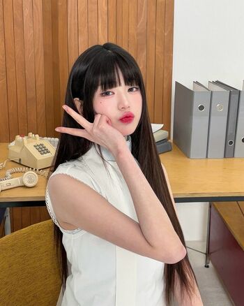 Jang Won-young
