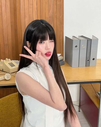 Jang Won-young