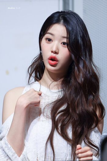 Jang Won-young