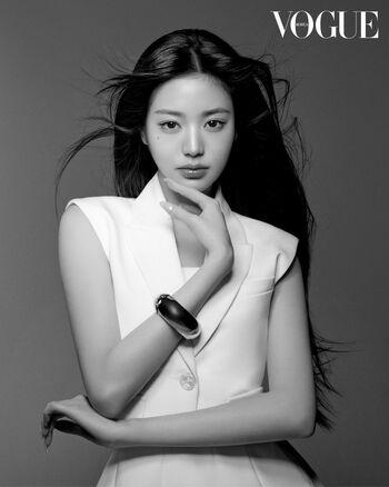 Jang Won-young