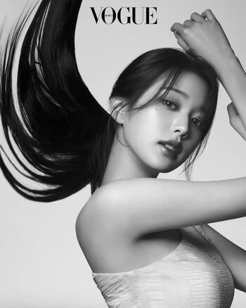 Jang Won-young
