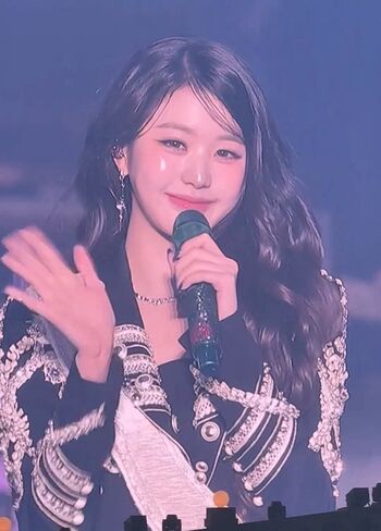 Jang Won-young
