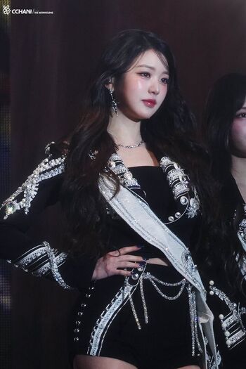 Jang Won-young