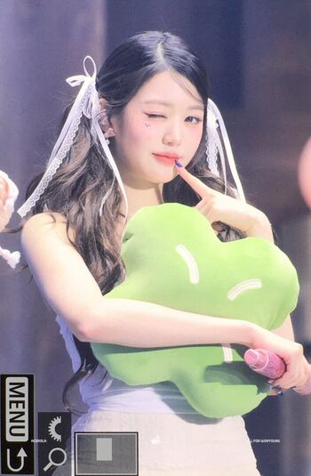 Jang Won-young