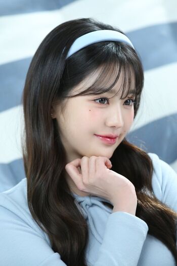 Jang Won-young