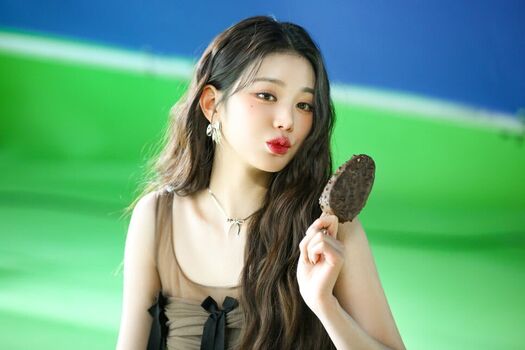 Jang Won-young