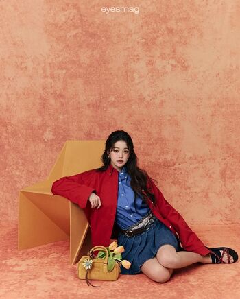 Jang Won-young