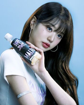 Jang Won-young