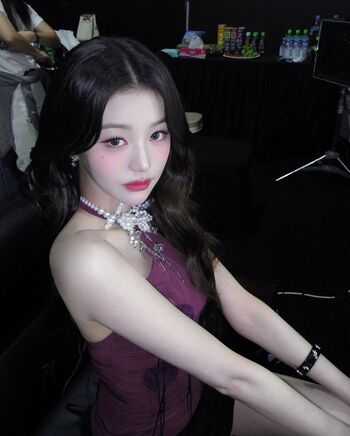 Jang Won-young