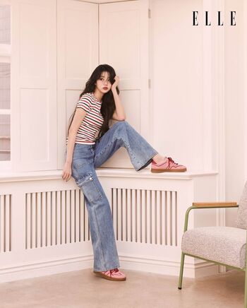 Jang Won-young