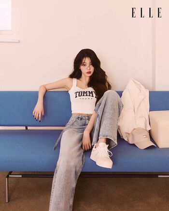Jang Won-young