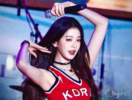 Jang Won-young