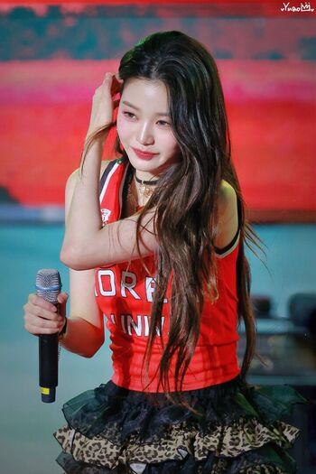 Jang Won-young