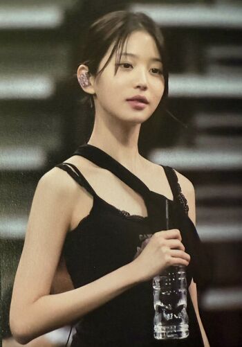 Jang Won-young