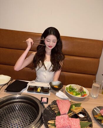 Jang Won-young