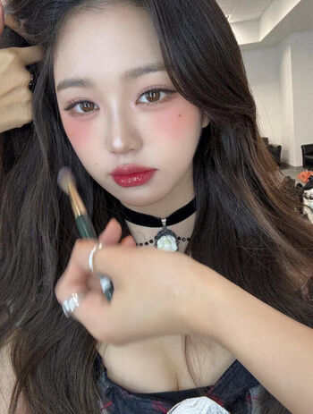 Jang Won-young