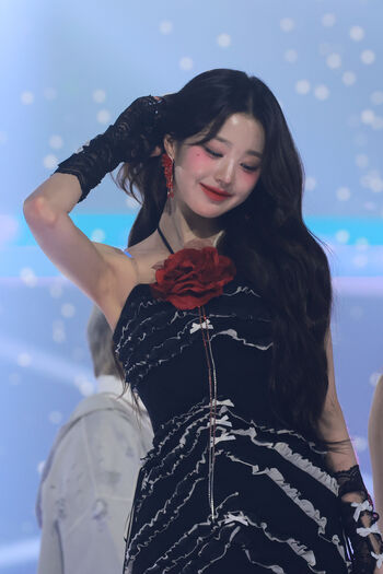 Jang Won-young