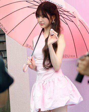 Jang Won-young