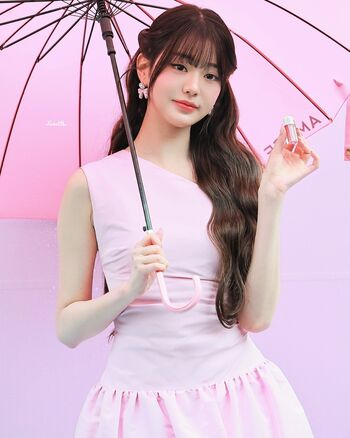 Jang Won-young