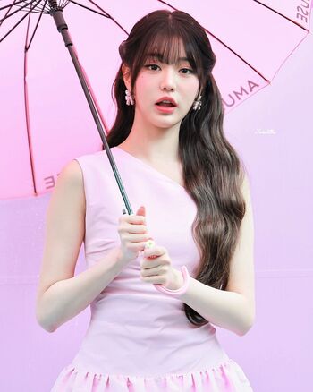 Jang Won-young