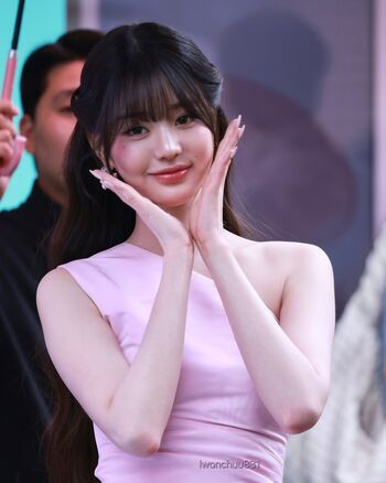 Jang Won-young