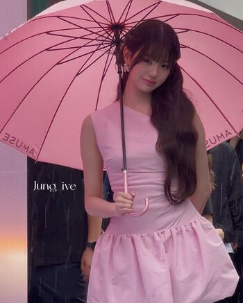 Jang Won-young