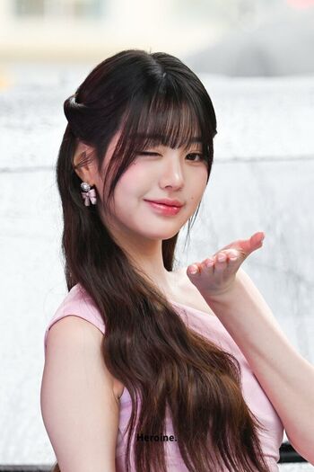 Jang Won-young