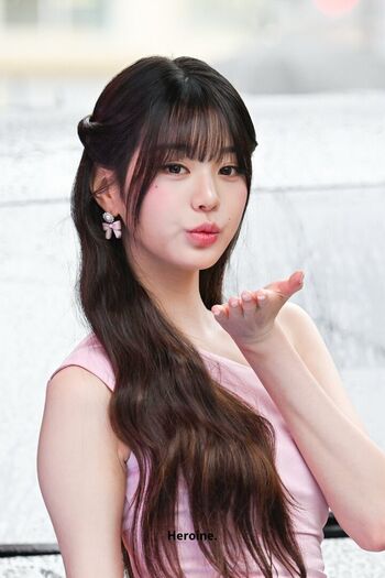 Jang Won-young