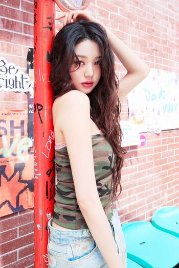 Jang Won-young