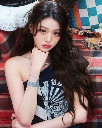 Jang Won-young