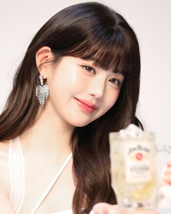 Jang Won-young