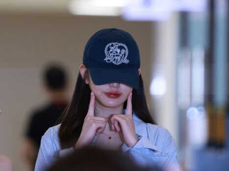Jang Won-young