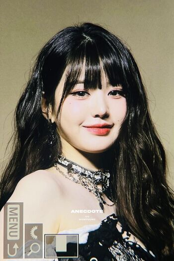 Jang Won-young