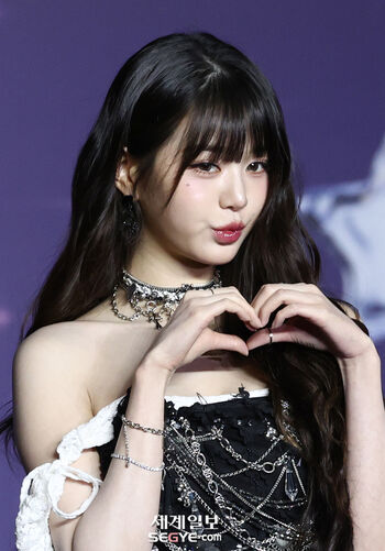 Jang Won-young
