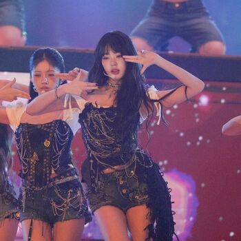 Jang Won-young