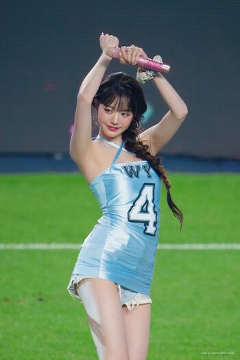 Jang Won-young