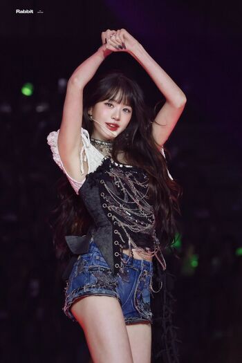 Jang Won-young