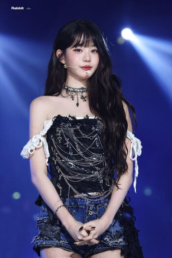 Jang Won-young