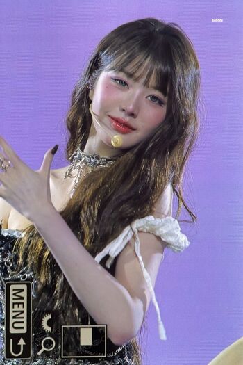 Jang Won-young