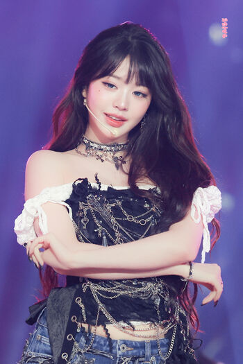 Jang Won-young