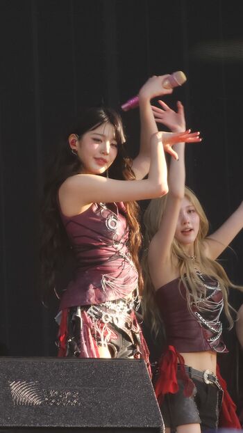 Jang Won-young