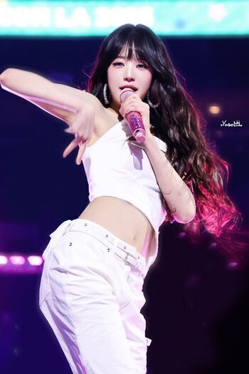 Jang Won-young