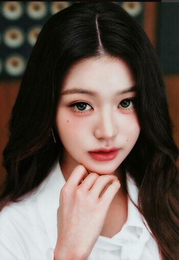 Jang Won-young