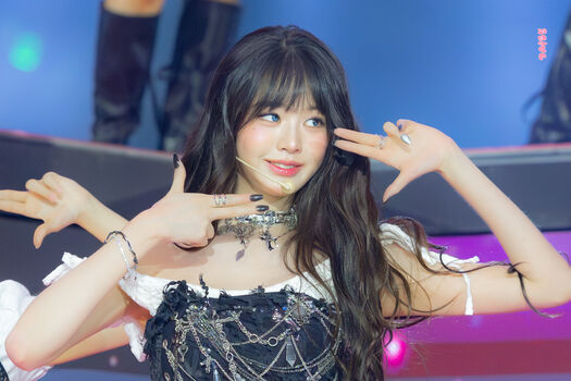 Jang Won-young