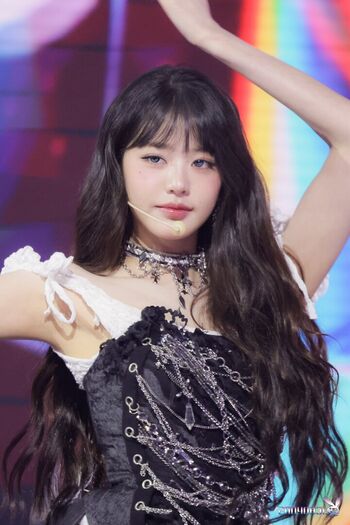 Jang Won-young