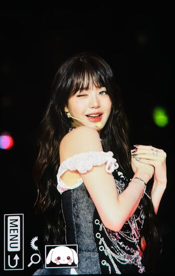 Jang Won-young